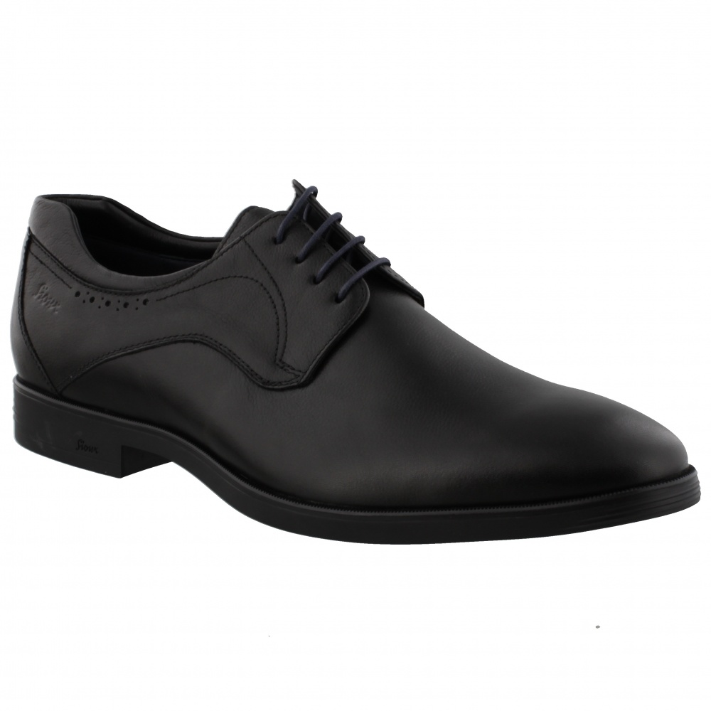 Sioux Forello H Shoes Black